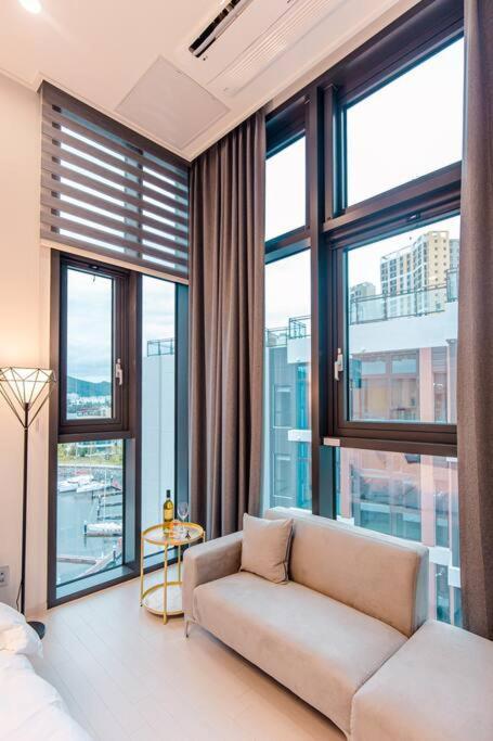 The Castle Ocean Marina Double Apartment *
