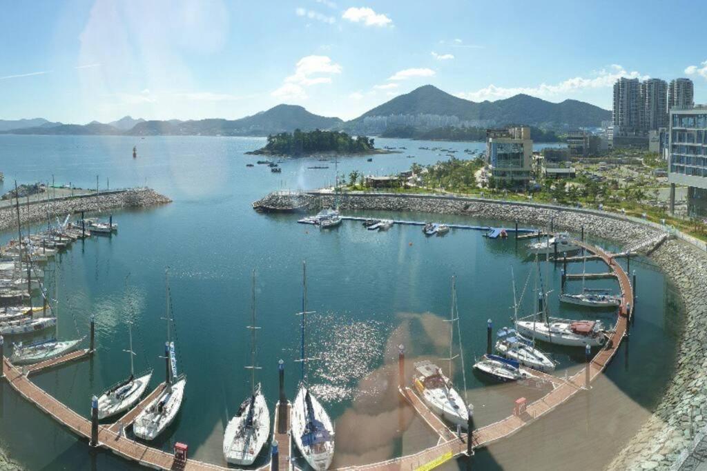 Apartment The Castle Ocean Marina Double