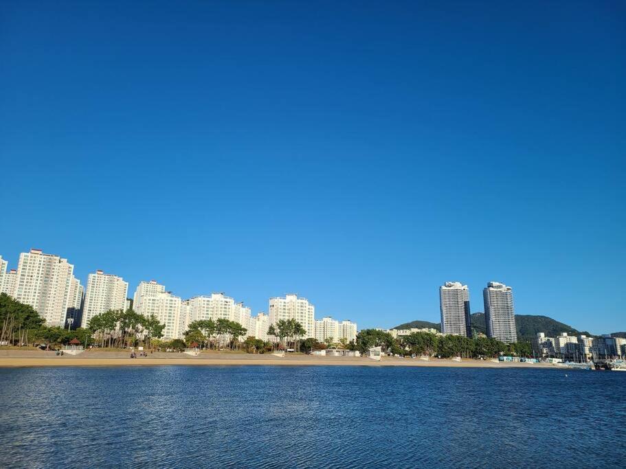 The Castle Ocean Marina Double Apartment