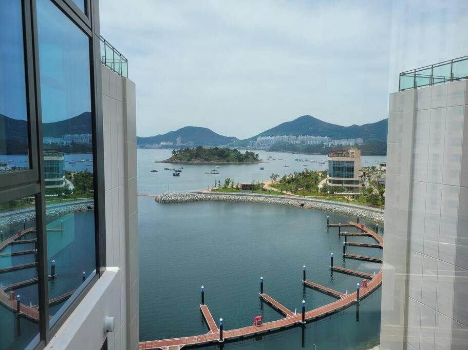 The Castle Ocean Marina Double *