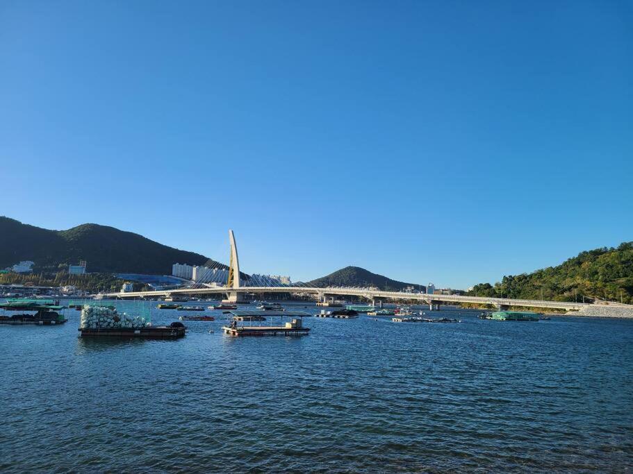 The Castle Ocean Marina Double *